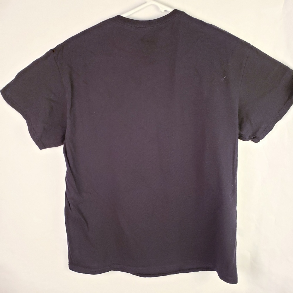 Star Wars May The Force Be With You T-Shirt Black Classic Poster Art - Picture 5 of 5
